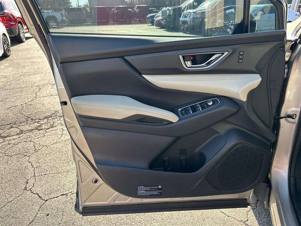 used 2019 Subaru Ascent car, priced at $17,136