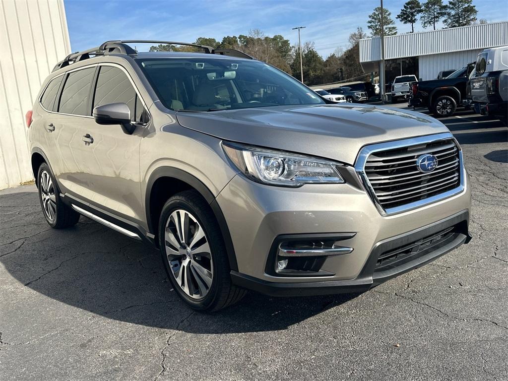 used 2019 Subaru Ascent car, priced at $17,136