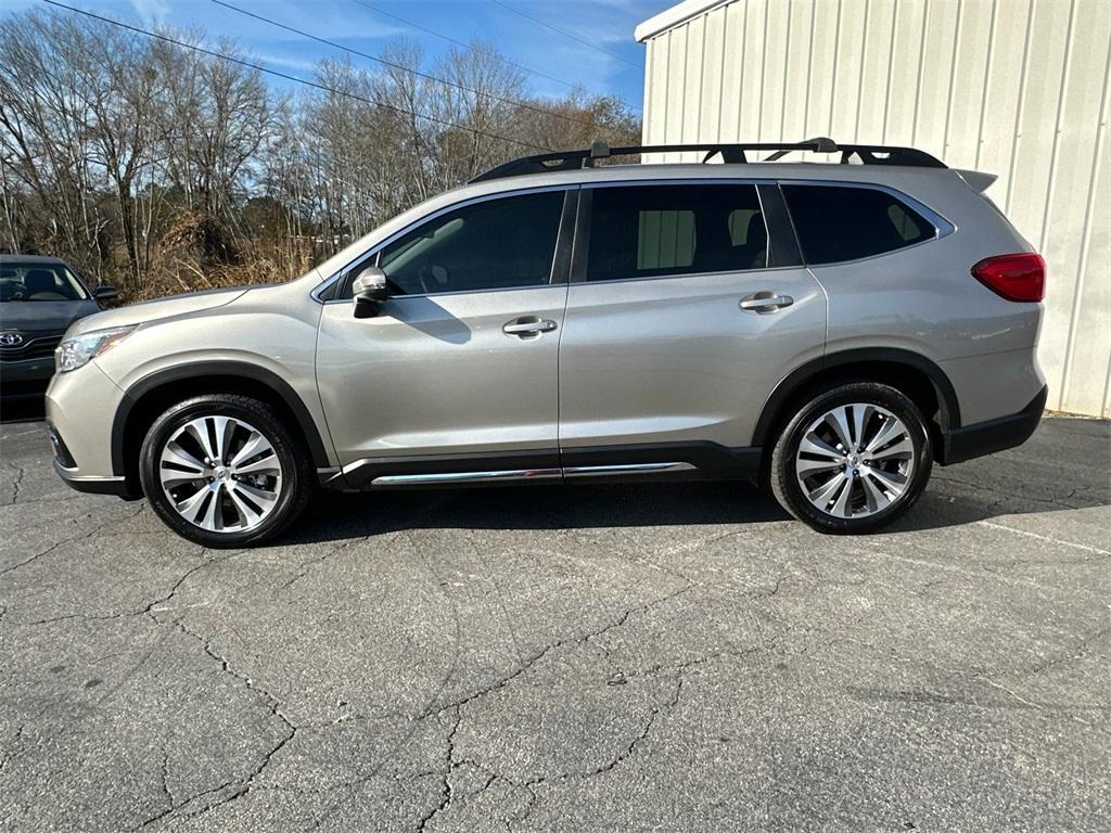 used 2019 Subaru Ascent car, priced at $17,136