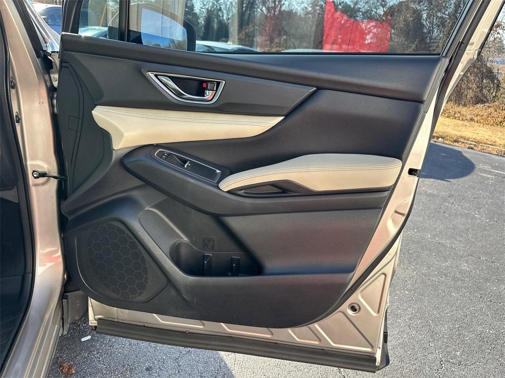 used 2019 Subaru Ascent car, priced at $17,136