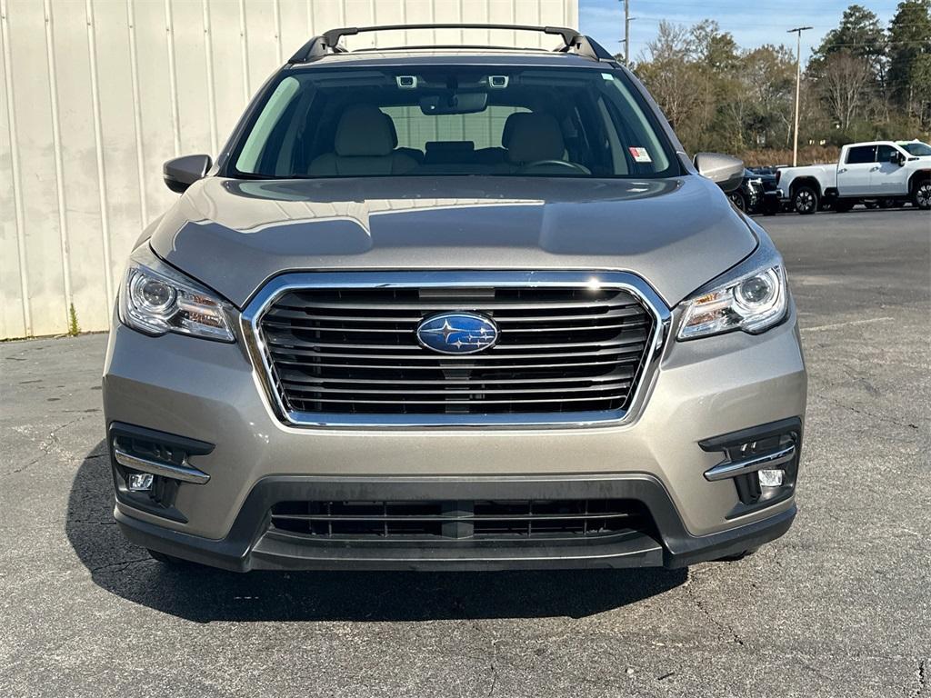 used 2019 Subaru Ascent car, priced at $17,136