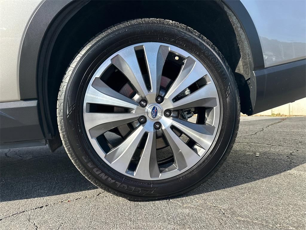 used 2019 Subaru Ascent car, priced at $17,136