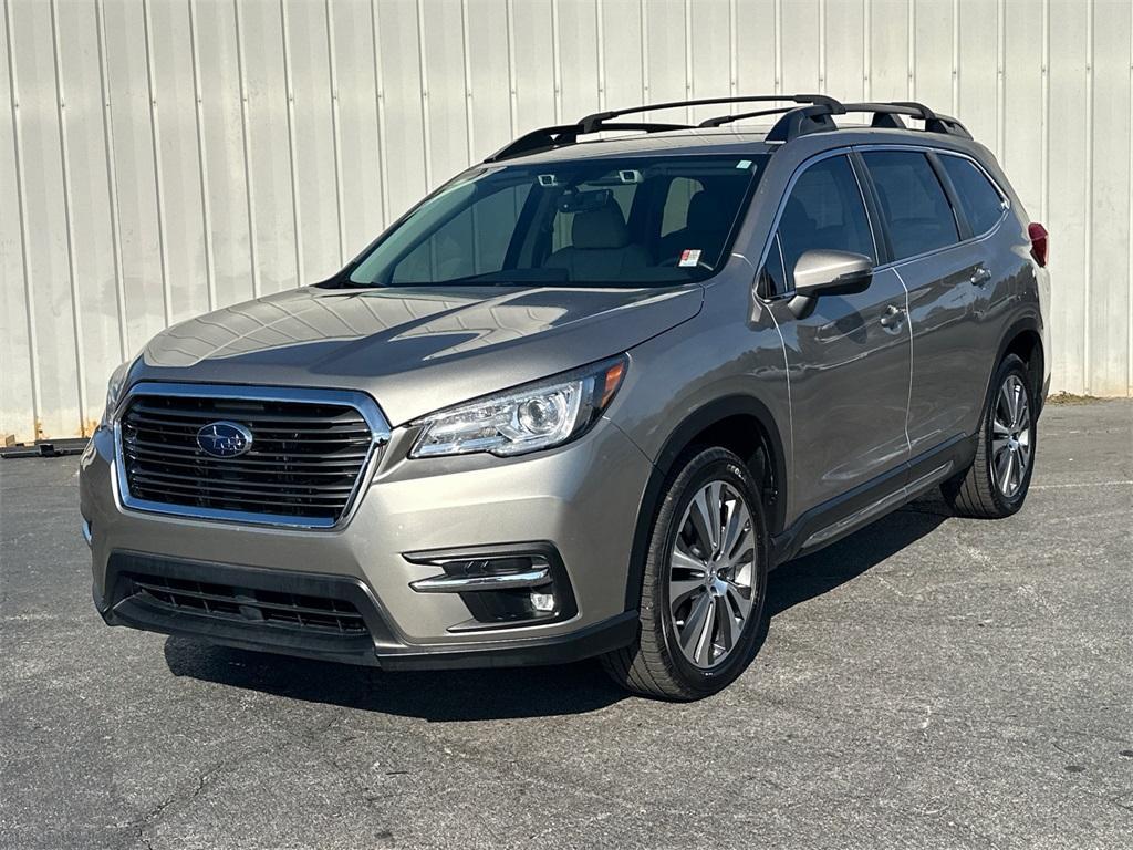 used 2019 Subaru Ascent car, priced at $17,136