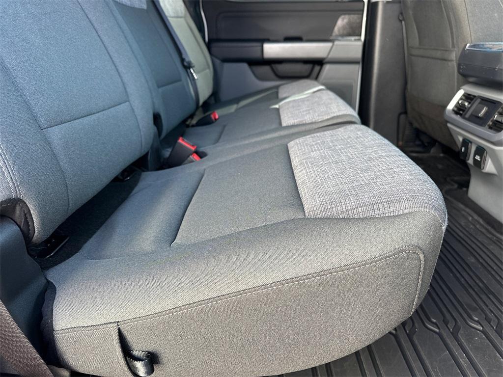used 2023 Ford F-150 car, priced at $42,271