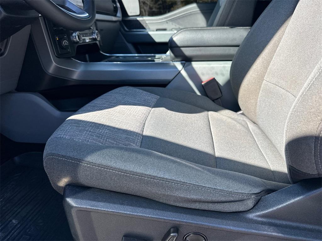 used 2023 Ford F-150 car, priced at $42,271