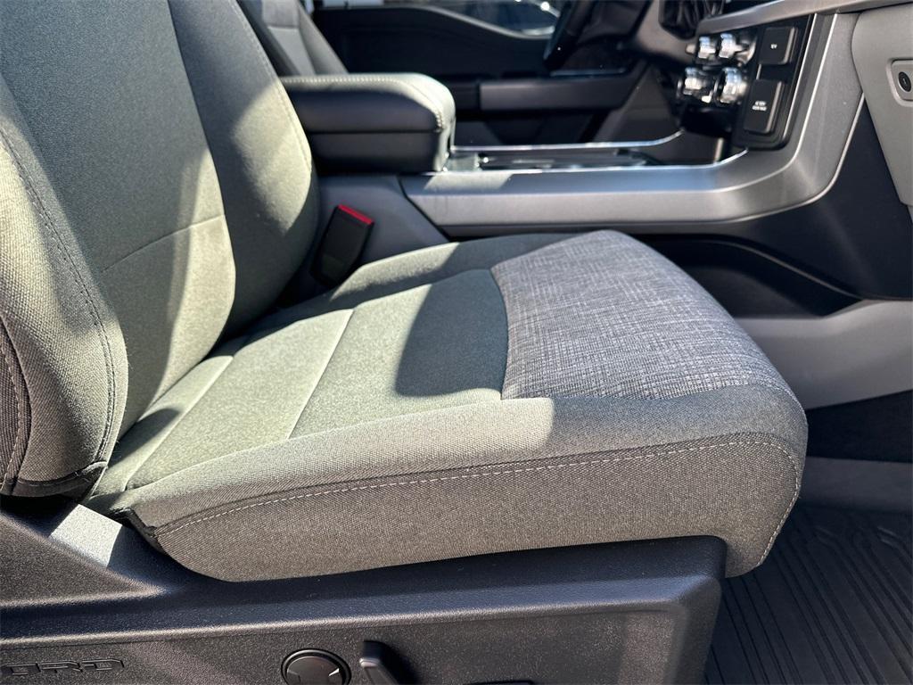 used 2023 Ford F-150 car, priced at $42,271