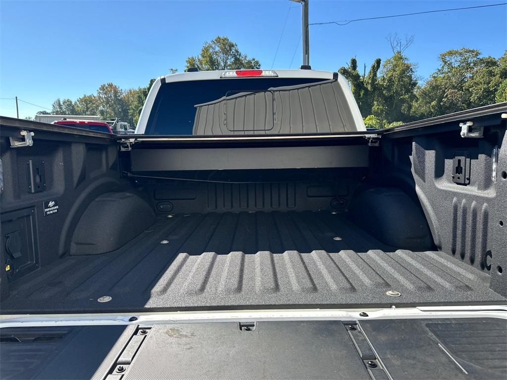 used 2023 Ford F-150 car, priced at $42,271
