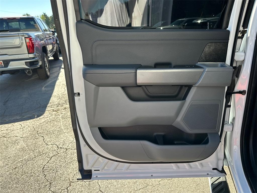 used 2023 Ford F-150 car, priced at $42,271