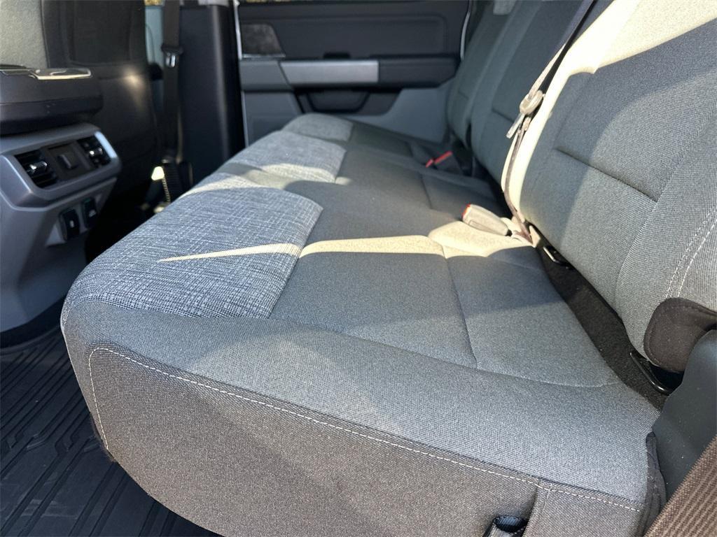 used 2023 Ford F-150 car, priced at $42,271