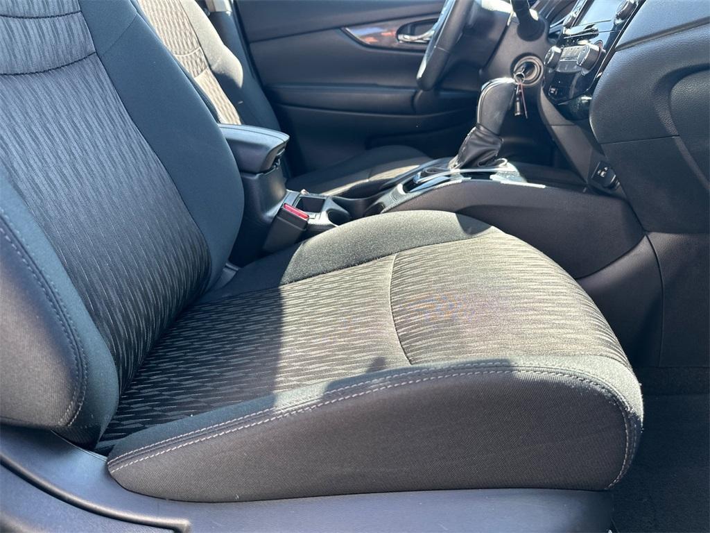 used 2019 Nissan Rogue car, priced at $10,324