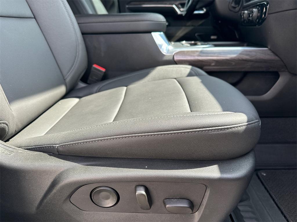 used 2024 Chevrolet Silverado 2500 car, priced at $58,781