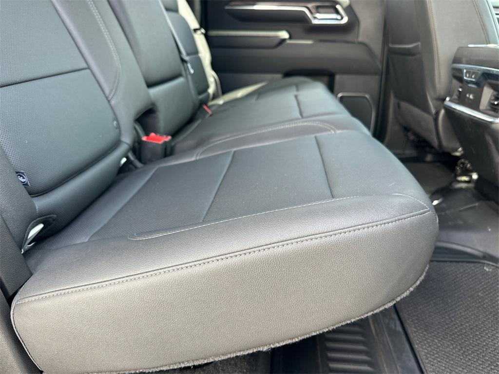 used 2024 Chevrolet Silverado 2500 car, priced at $58,781