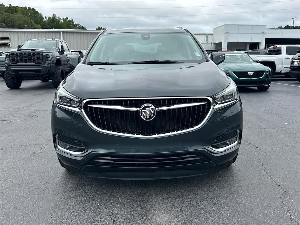 used 2020 Buick Enclave car, priced at $23,749