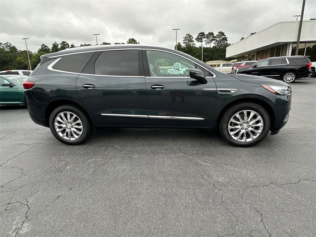 used 2020 Buick Enclave car, priced at $23,749