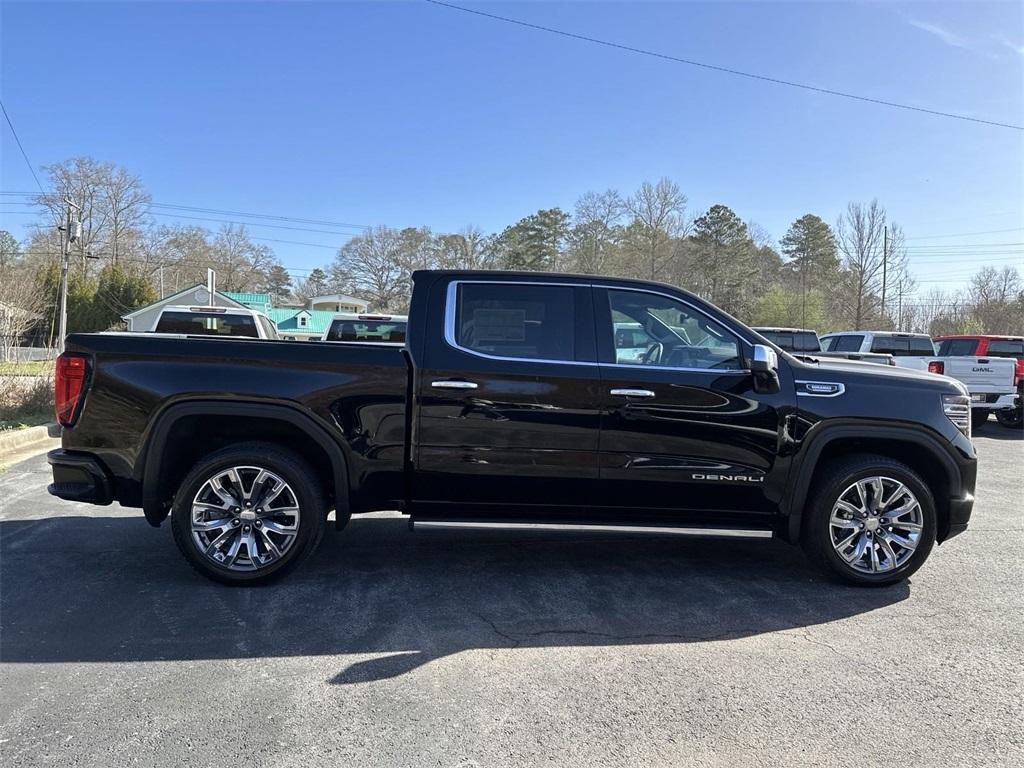 new 2023 GMC Sierra 1500 car, priced at $71,965