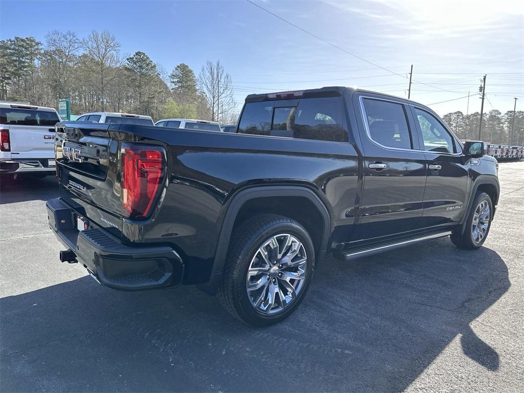 new 2023 GMC Sierra 1500 car, priced at $71,965