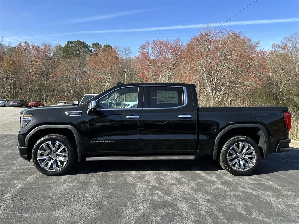 new 2023 GMC Sierra 1500 car, priced at $71,965