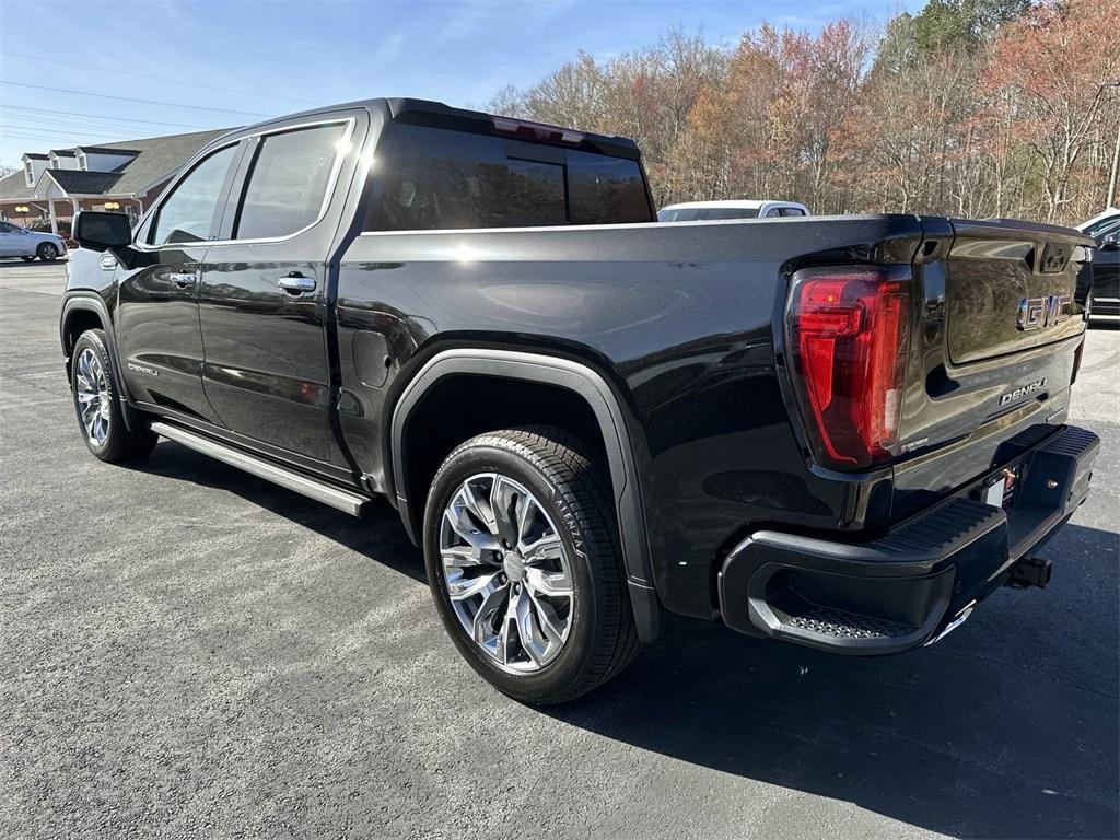 new 2023 GMC Sierra 1500 car, priced at $71,965