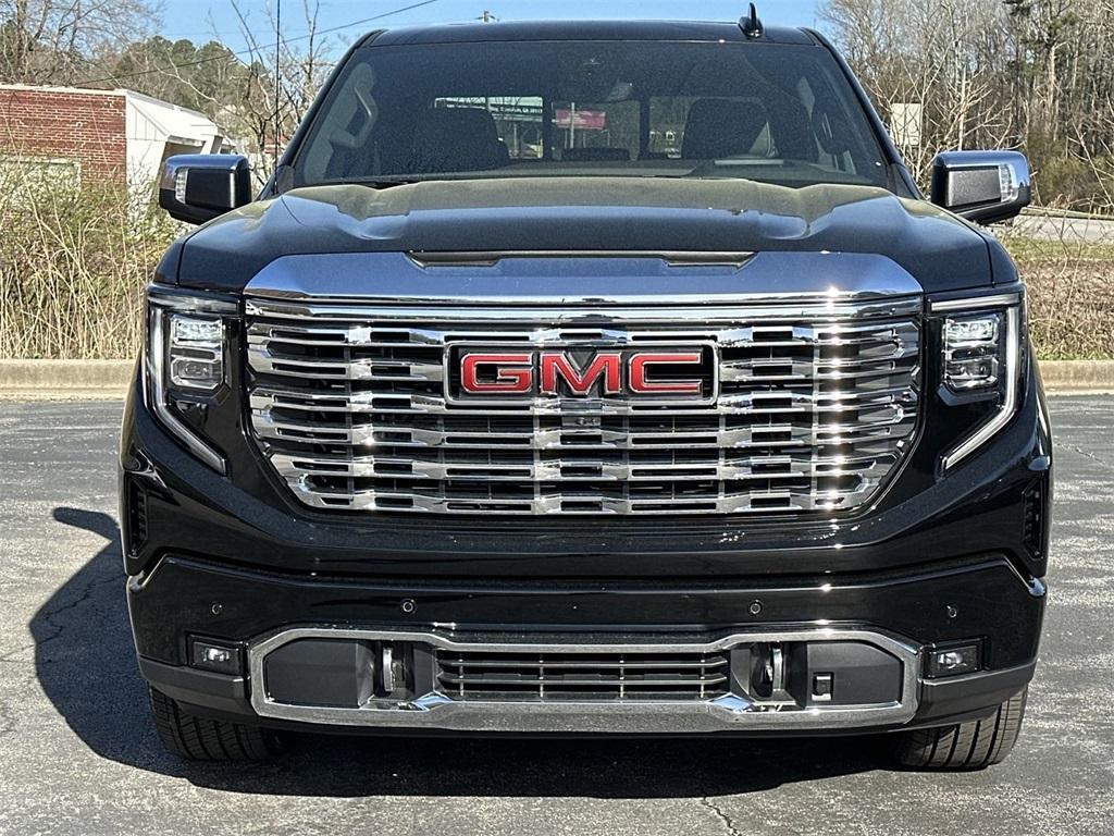 new 2023 GMC Sierra 1500 car, priced at $71,965