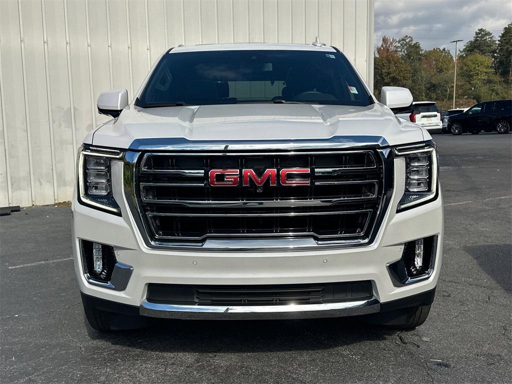 used 2024 GMC Yukon car, priced at $63,613