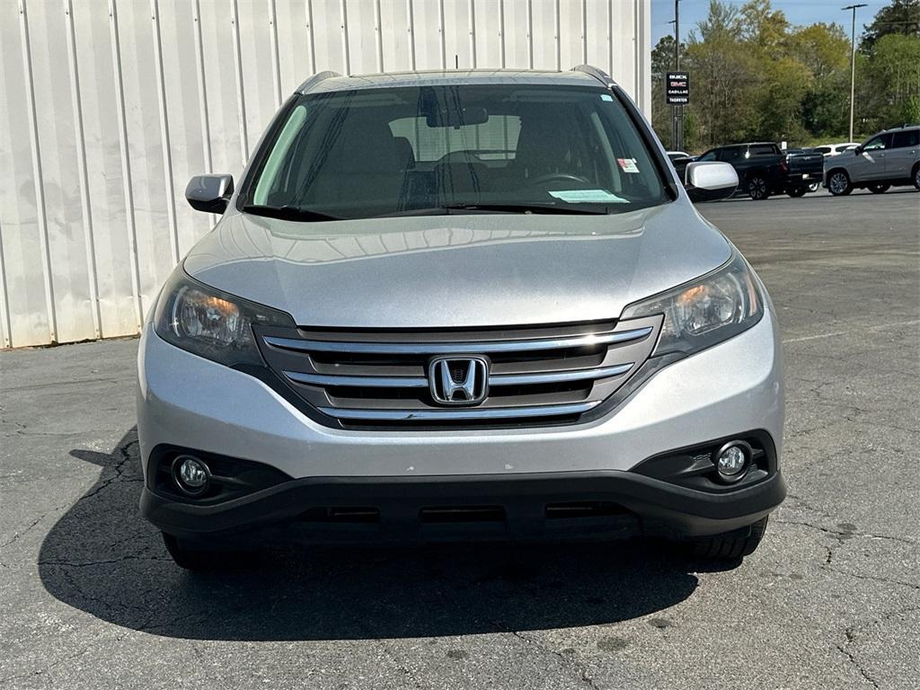 used 2014 Honda CR-V car, priced at $14,869