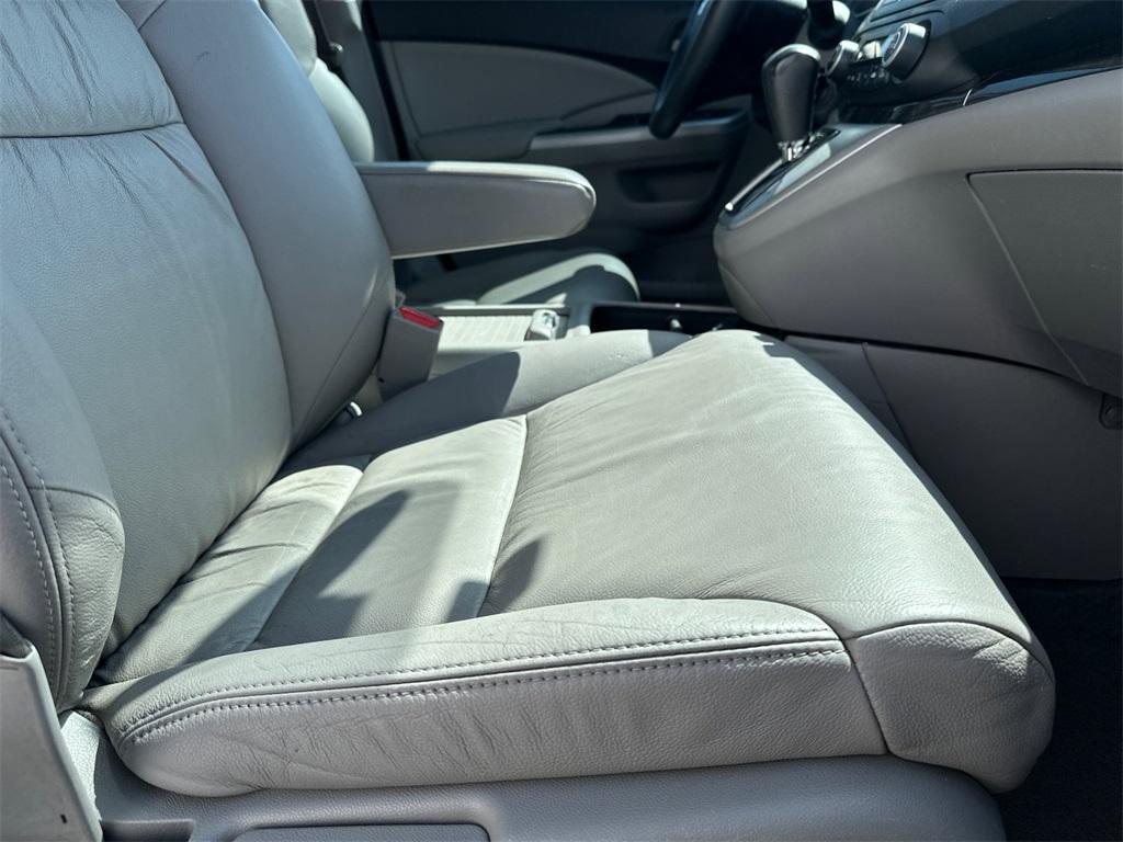 used 2014 Honda CR-V car, priced at $14,869