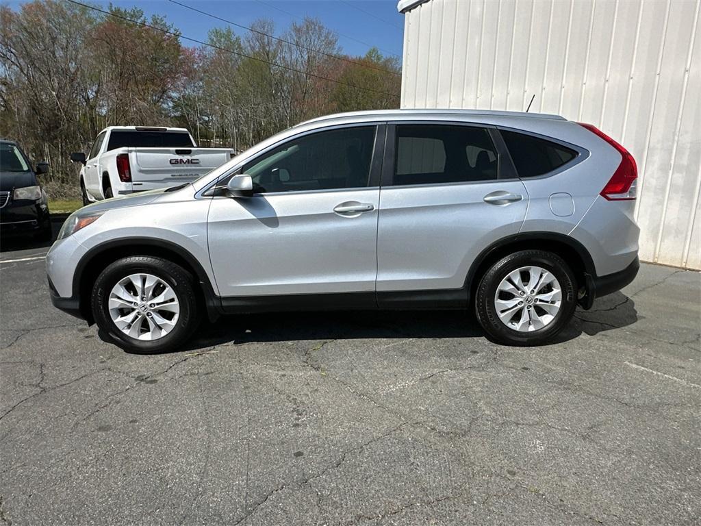 used 2014 Honda CR-V car, priced at $14,869