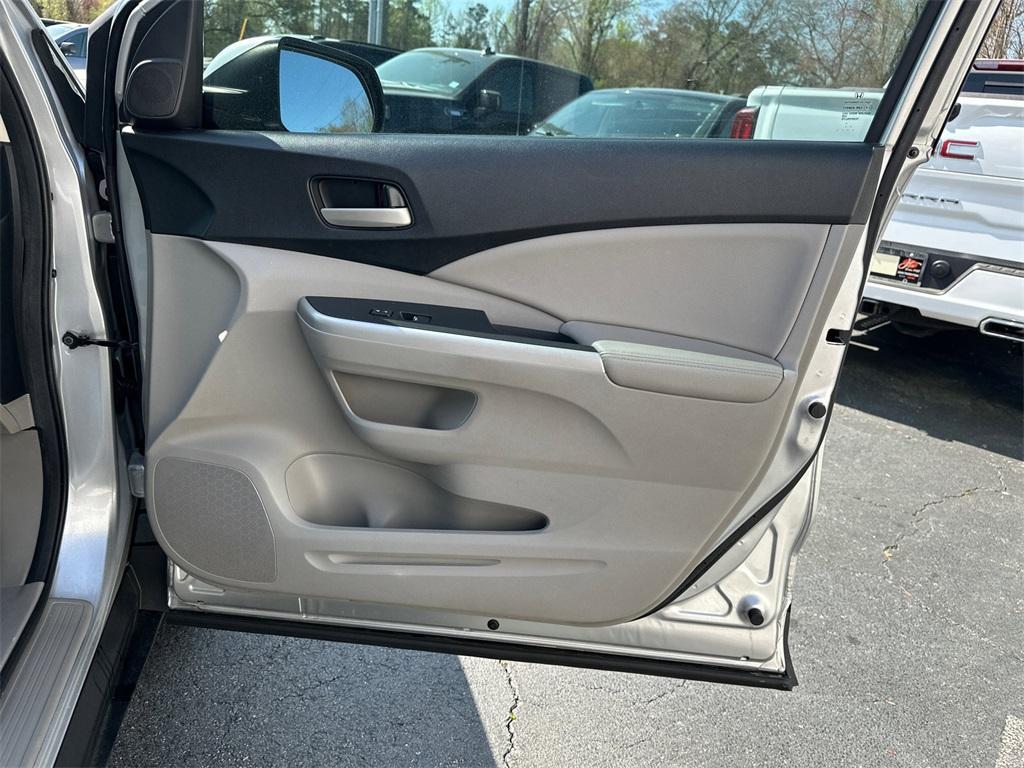 used 2014 Honda CR-V car, priced at $14,869