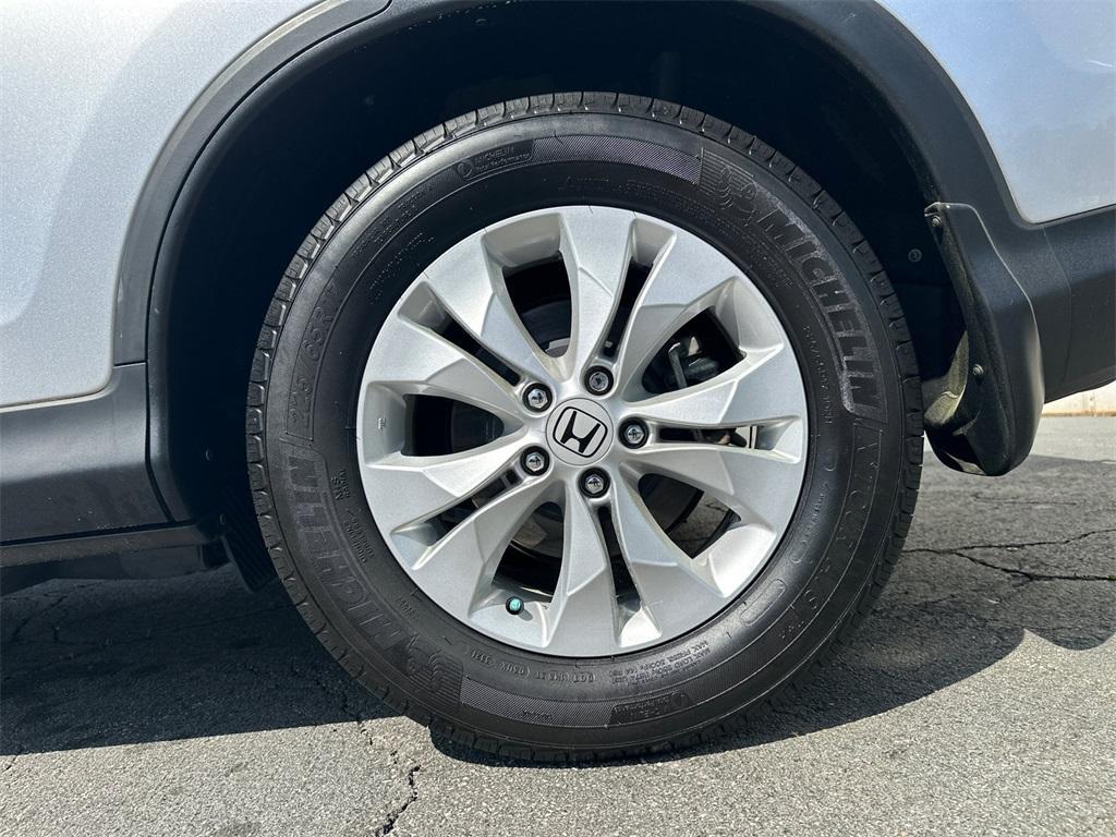 used 2014 Honda CR-V car, priced at $14,869
