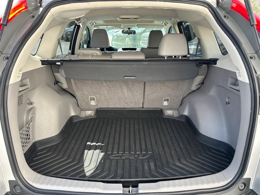 used 2014 Honda CR-V car, priced at $14,869