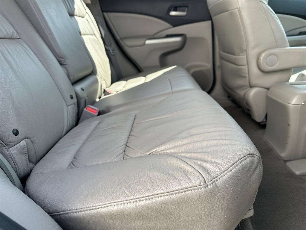 used 2014 Honda CR-V car, priced at $14,869