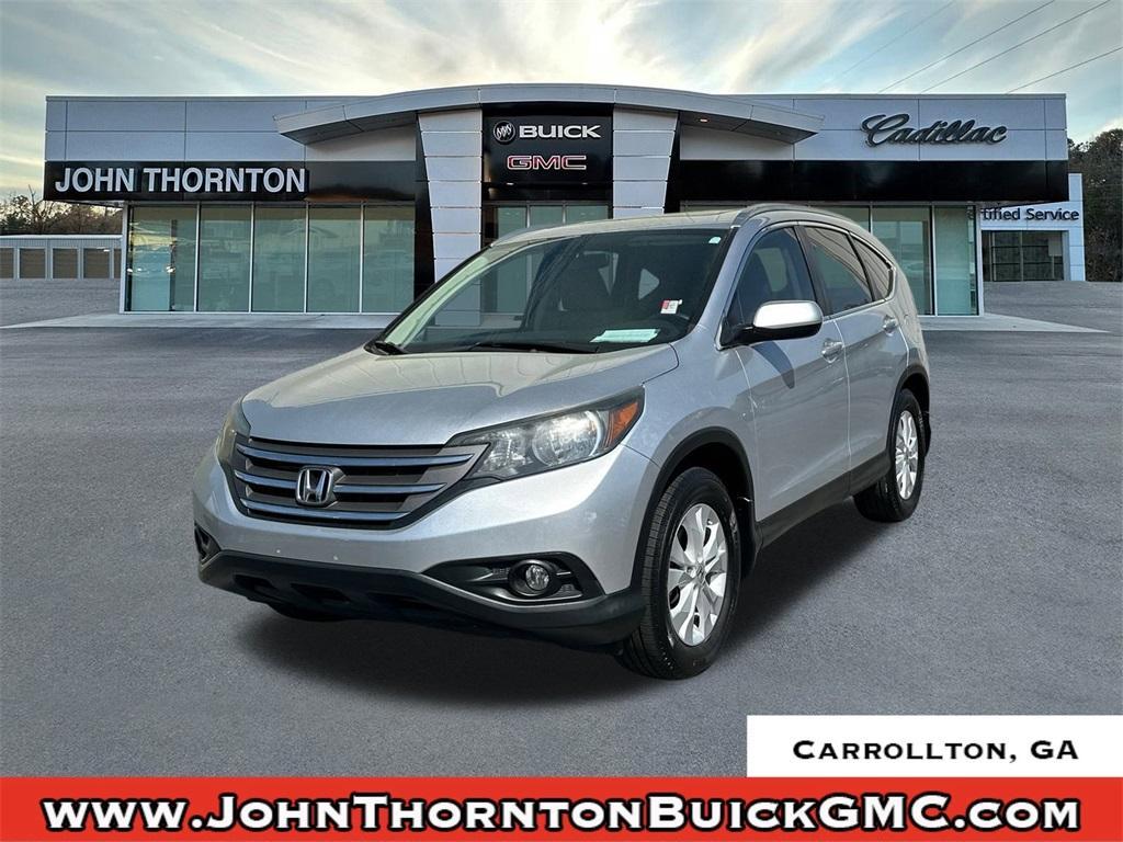 used 2014 Honda CR-V car, priced at $14,869