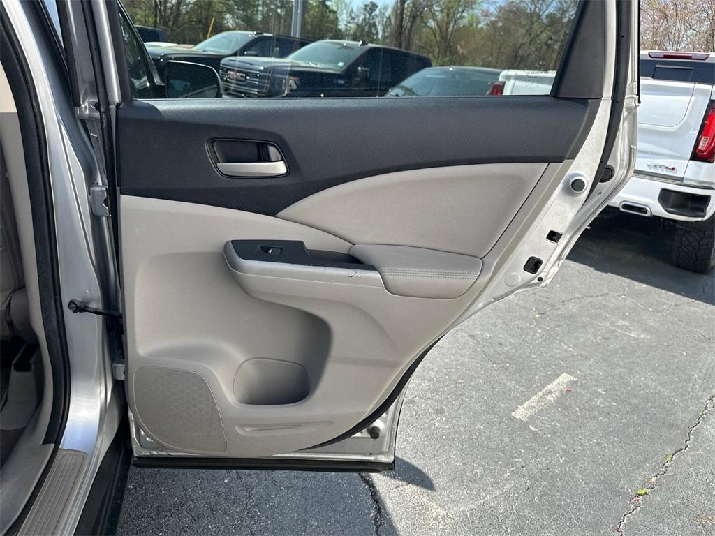 used 2014 Honda CR-V car, priced at $14,869