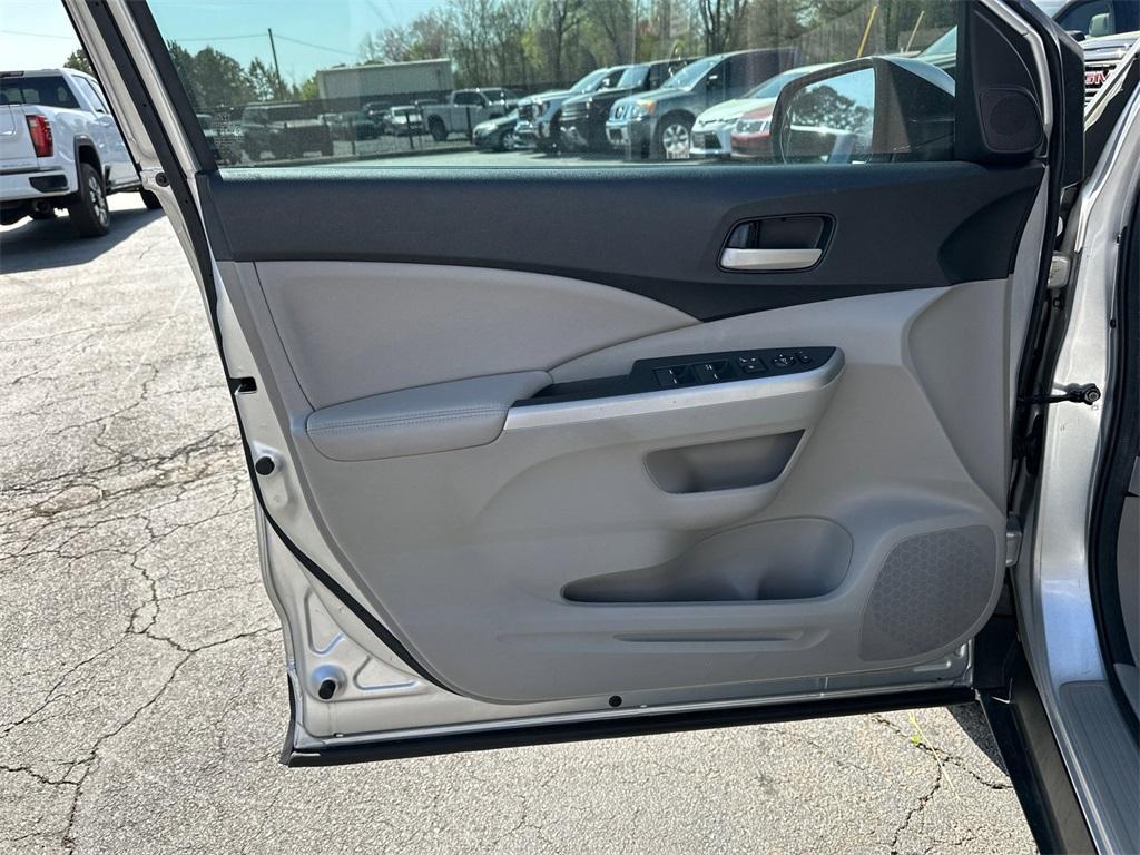 used 2014 Honda CR-V car, priced at $14,869