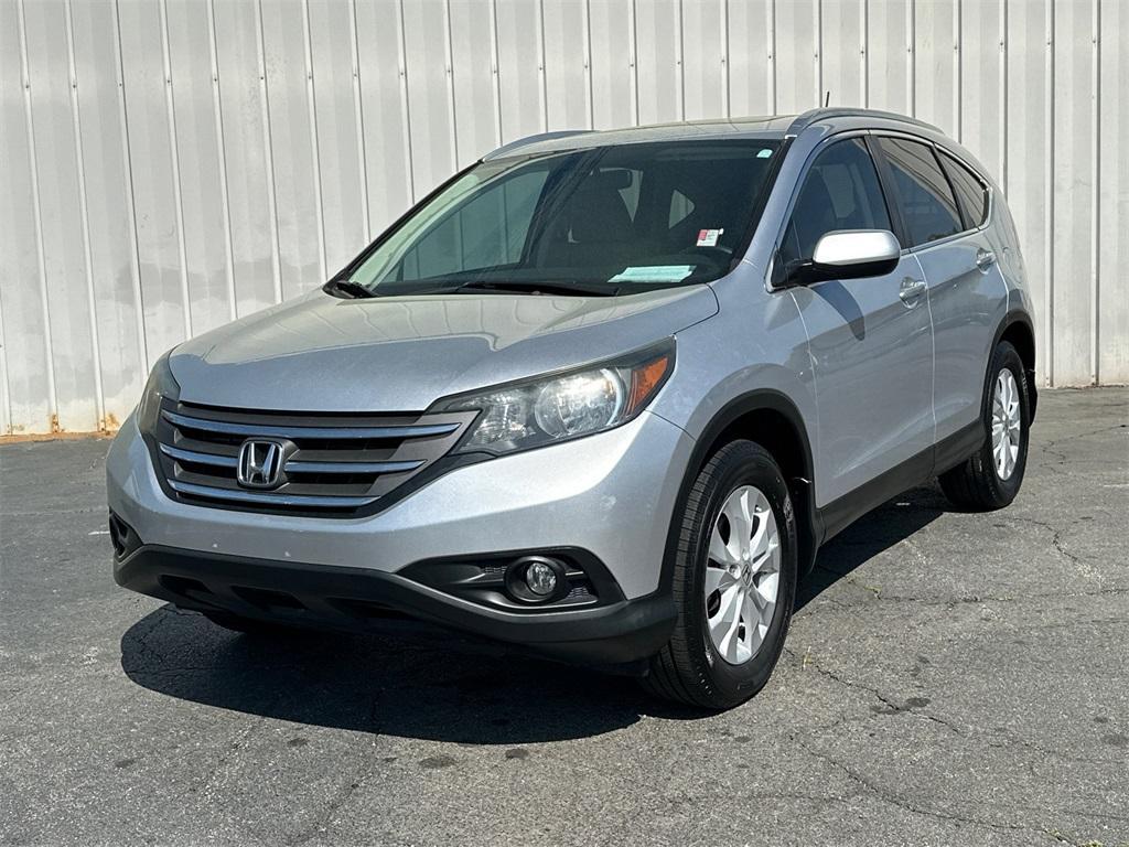 used 2014 Honda CR-V car, priced at $14,869