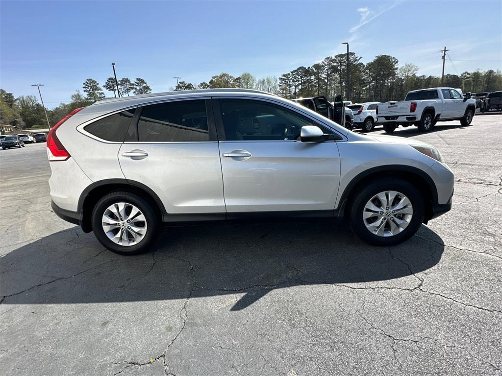 used 2014 Honda CR-V car, priced at $14,869