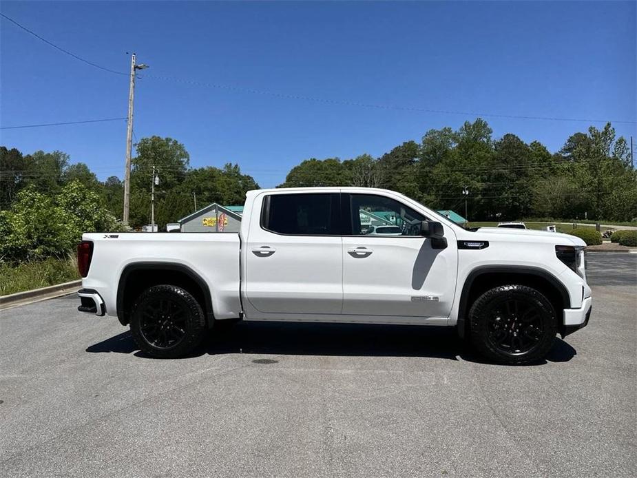 new 2023 GMC Sierra 1500 car, priced at $61,590