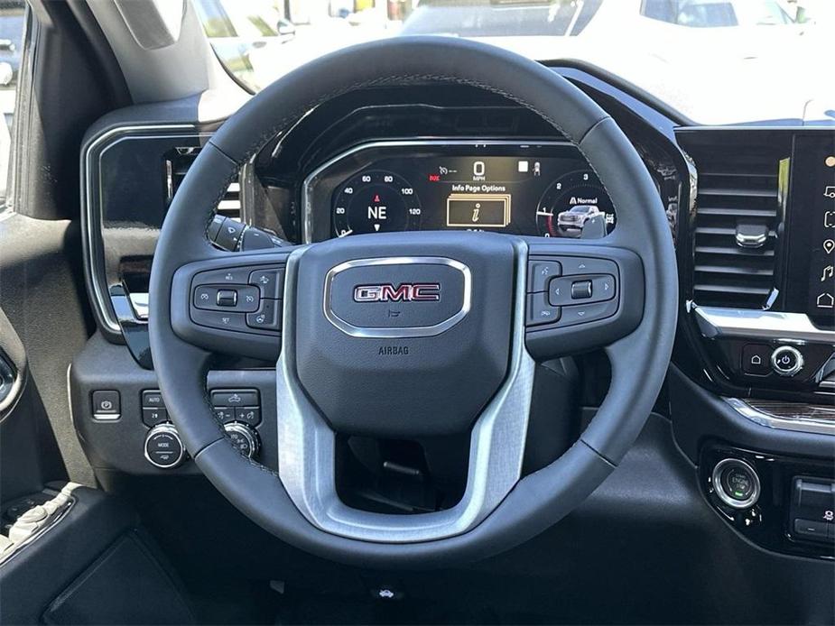 new 2023 GMC Sierra 1500 car, priced at $61,590