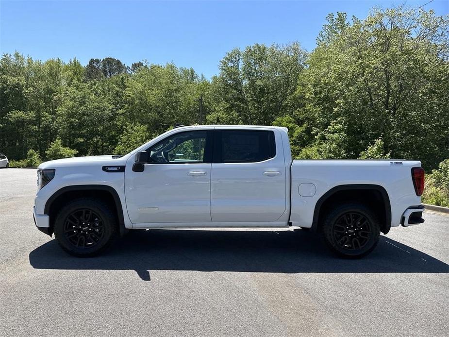 new 2023 GMC Sierra 1500 car, priced at $61,590