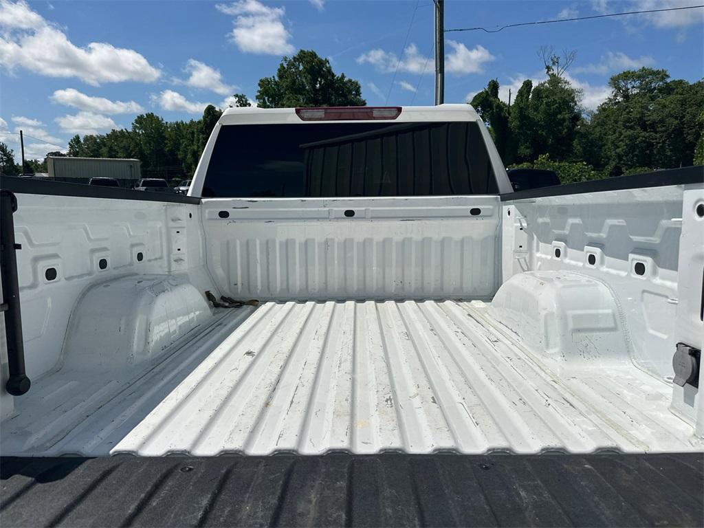 used 2024 GMC Sierra 1500 car, priced at $48,762