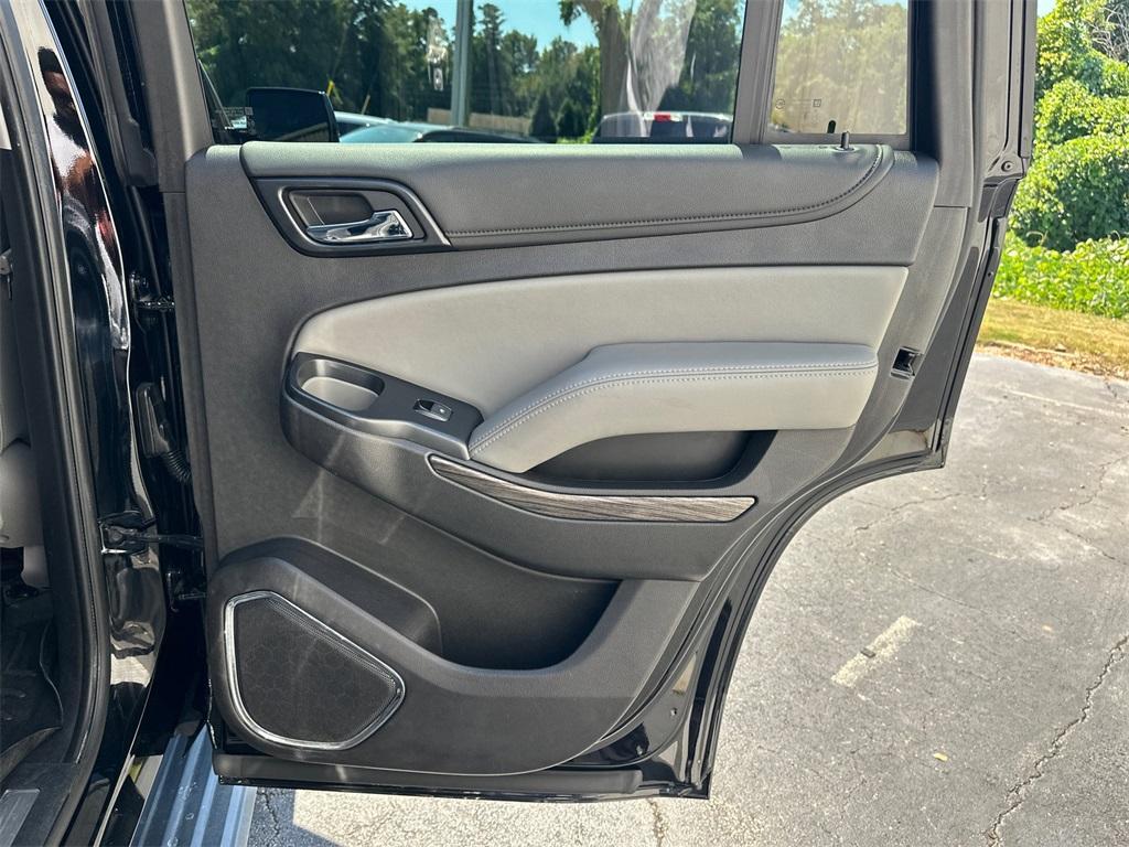 used 2020 Chevrolet Tahoe car, priced at $25,428
