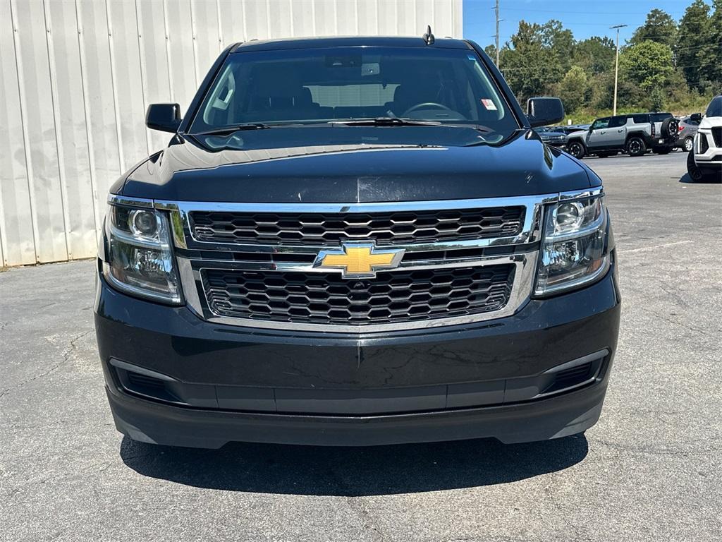 used 2020 Chevrolet Tahoe car, priced at $25,428