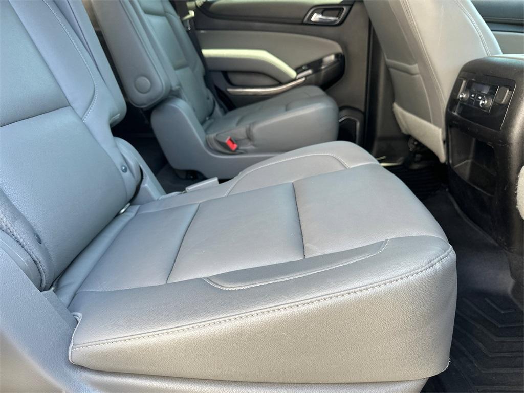 used 2020 Chevrolet Tahoe car, priced at $25,428