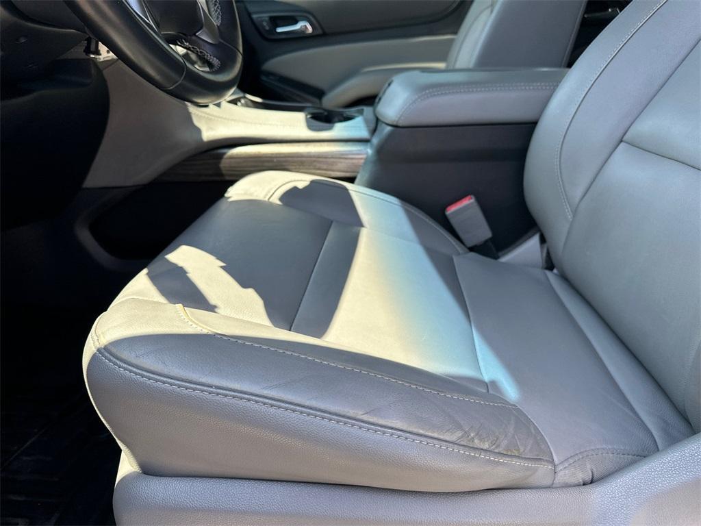 used 2020 Chevrolet Tahoe car, priced at $25,428