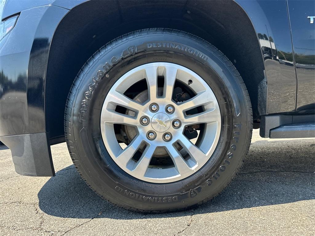 used 2020 Chevrolet Tahoe car, priced at $25,428