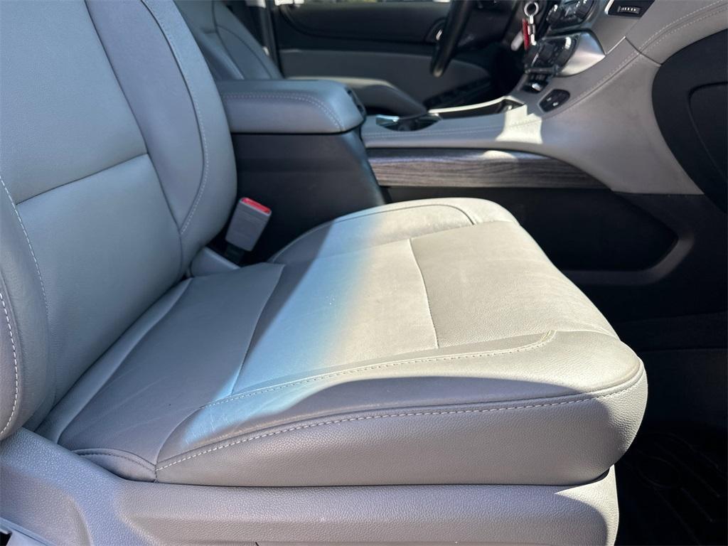 used 2020 Chevrolet Tahoe car, priced at $25,428