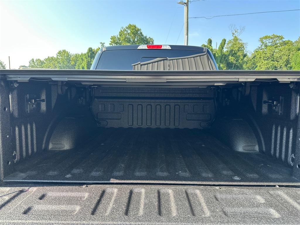 used 2019 Ford F-150 car, priced at $43,487