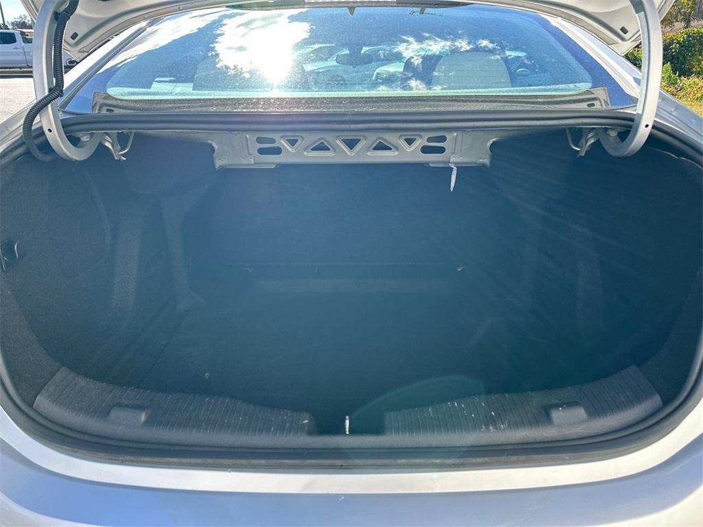 used 2017 Chevrolet Cruze car, priced at $6,423