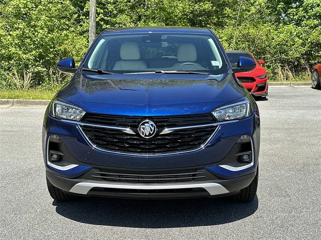 new 2023 Buick Encore GX car, priced at $22,730