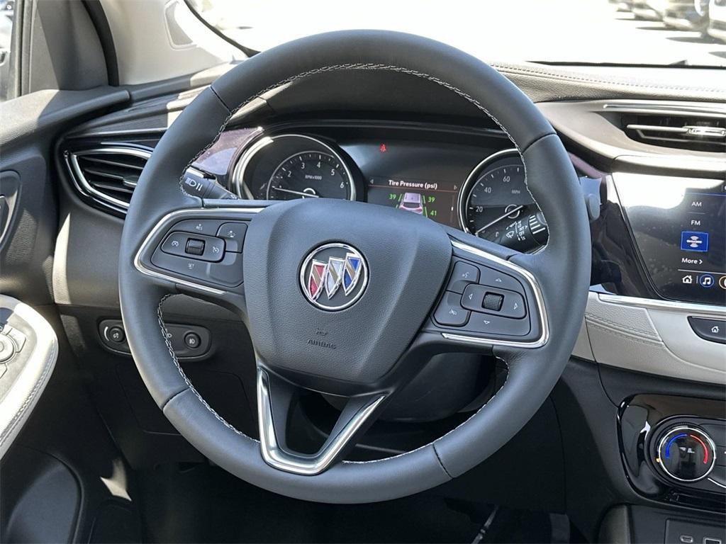 new 2023 Buick Encore GX car, priced at $22,730